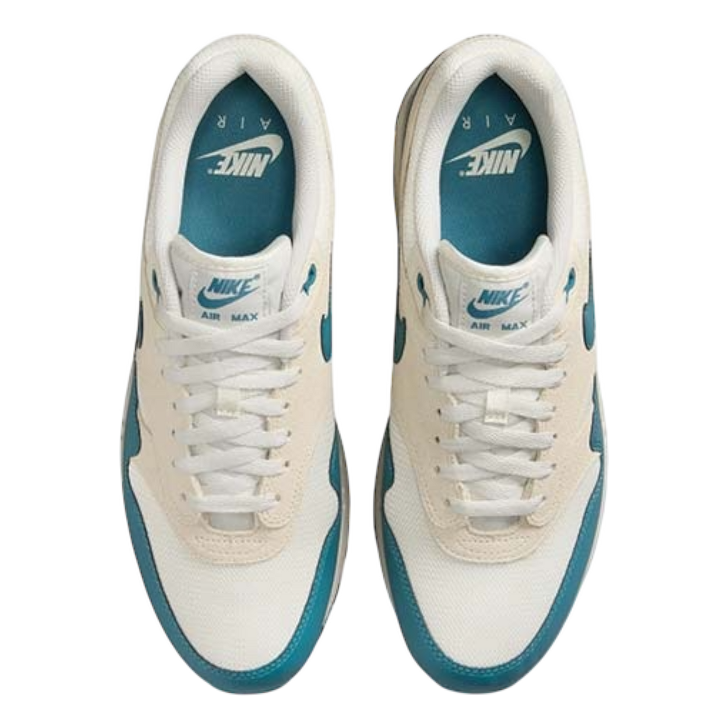 NIKE AIR MAX 1 "SMOKEY BLUE"