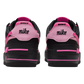 NIKE AIR FORCE 1 LOW SHADOW BLACK PINK SPELL