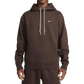 Nike Solo Swoosh Men's Fleece Hoodie