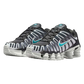 NIKE SHOX TL ANTHRACITE/DENIM TURQUOISE