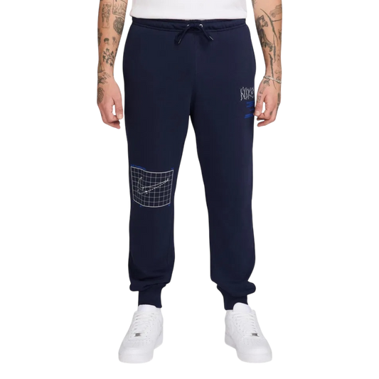 Nike Sportswear Club French Terry Pants
