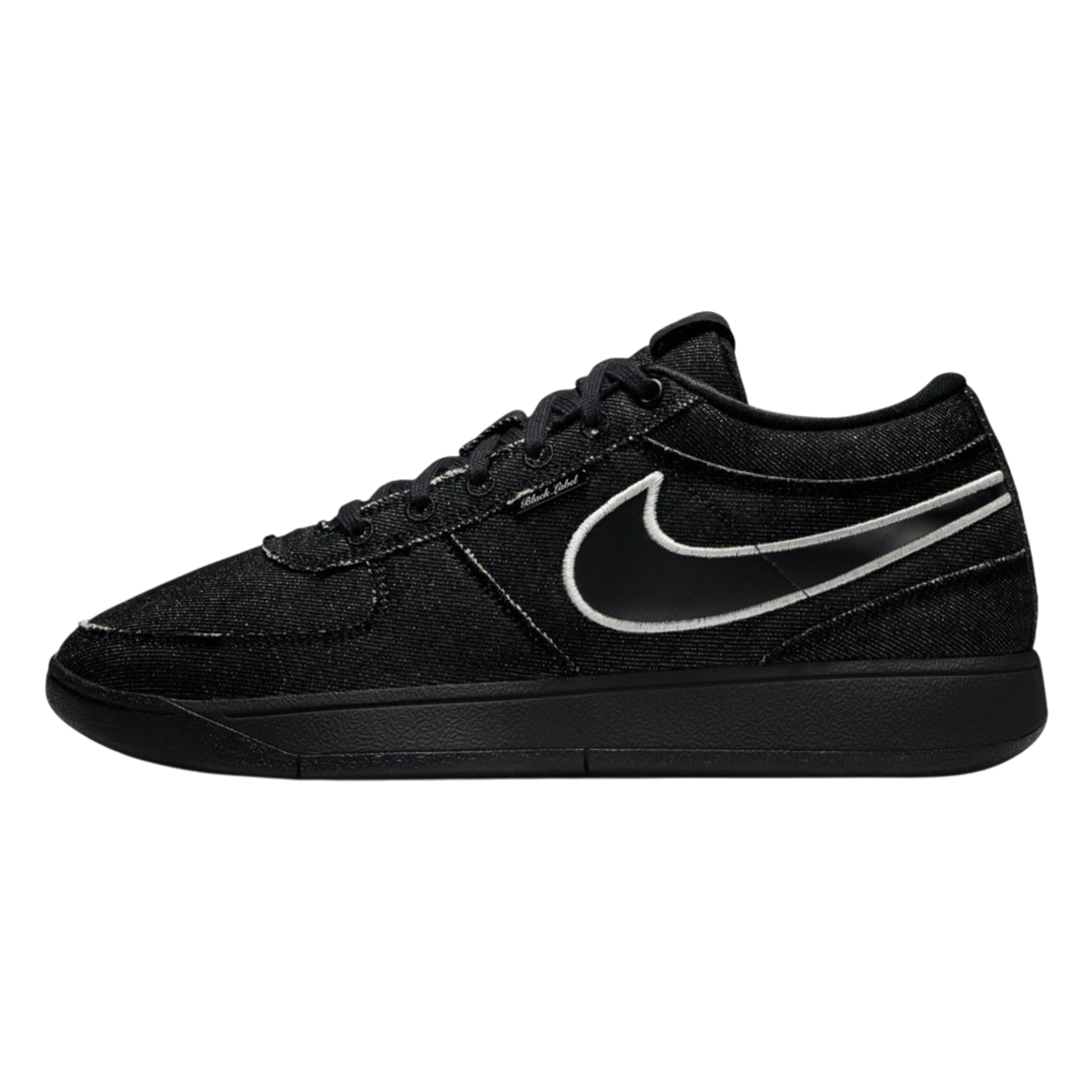 Nike Book 1 LX “Black Label”