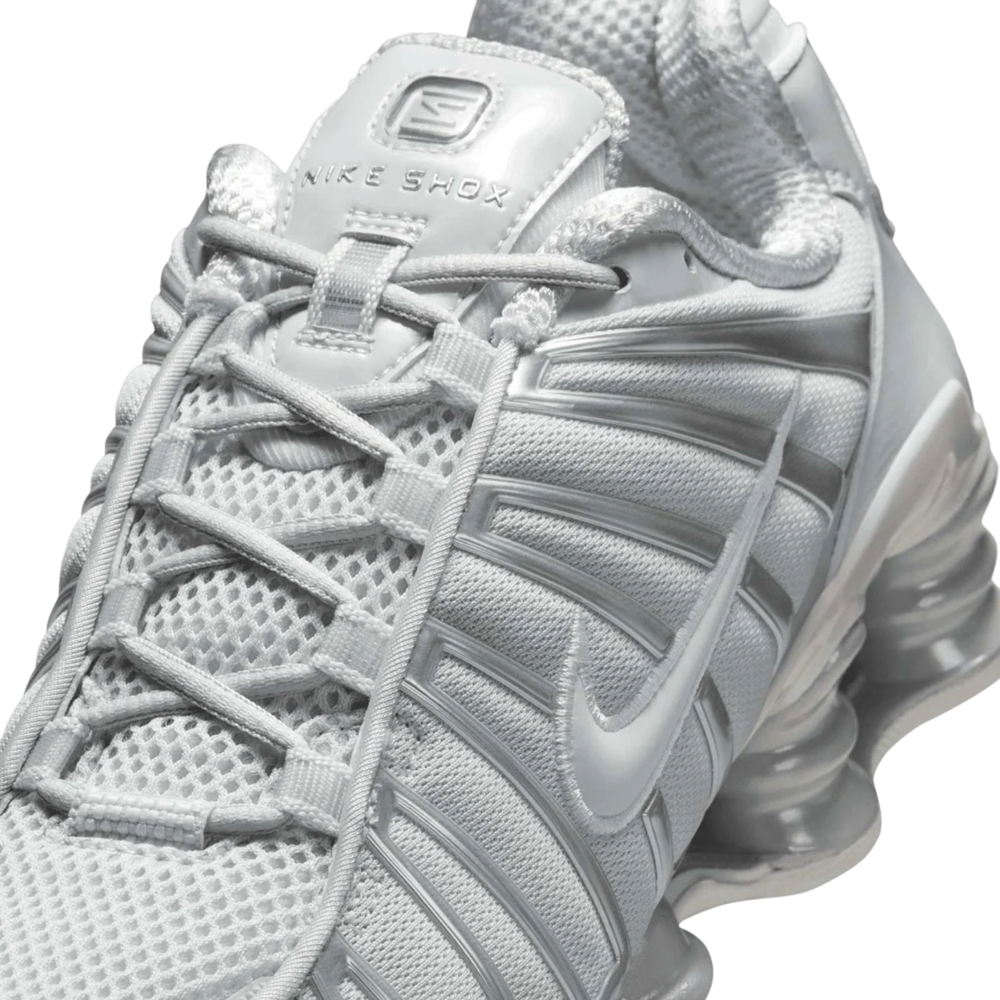 Nike Shox TL Photon Dust