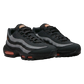 NIKE AIR MAX 95 BLACK GREY SAFETY ORANGE