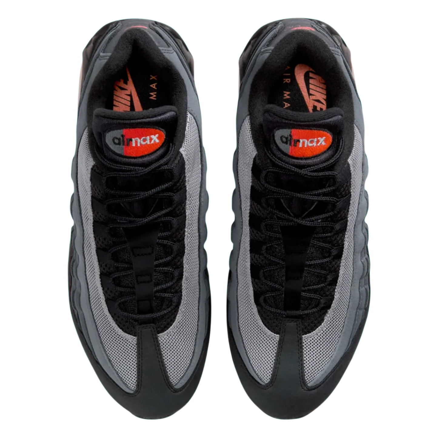 Nike Air Max 95 OG Bright Crimson