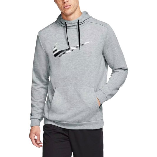 Nike Dri-Fit Swoosh Hoodie