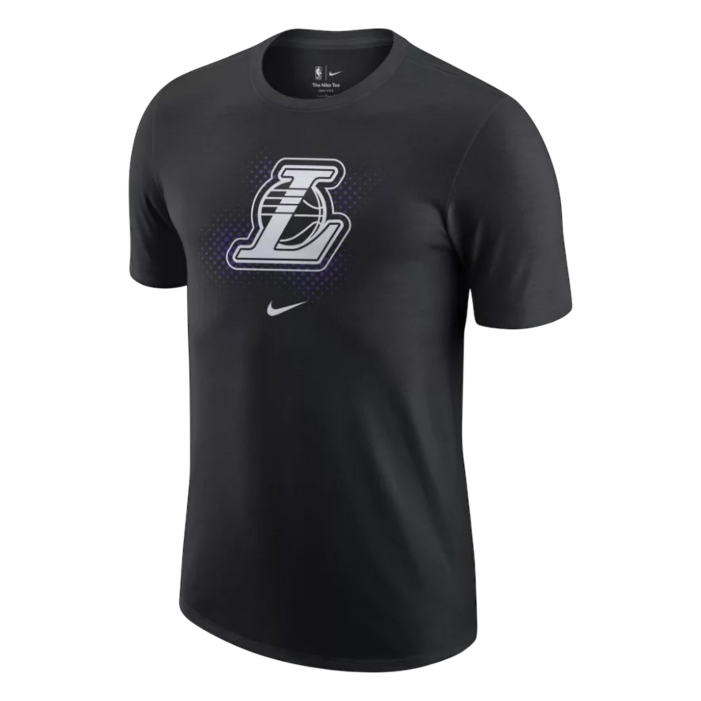 Nike Dri-FIT NBA Los Angeles Lakers T-Shirt