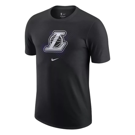 Nike Dri-FIT NBA Los Angeles Lakers T-Shirt