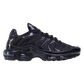 Nike Air Max Plus Triple Black