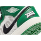 Jordan 1 Mid SE Overbranded