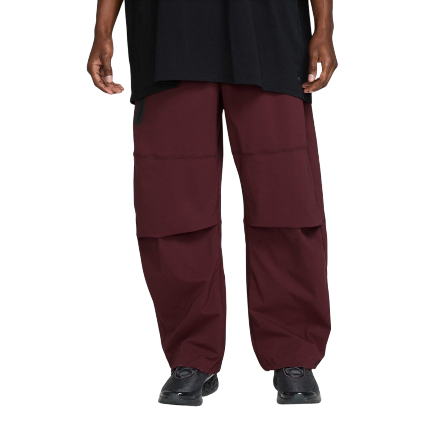 Nike Tech Men's Woven Oversized Trousers