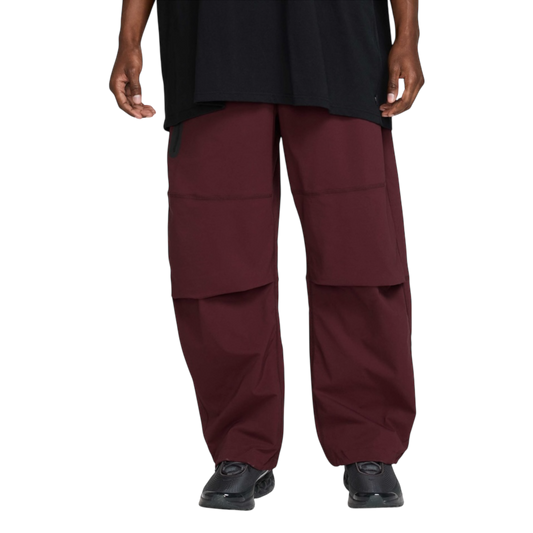 Nike Tech Men's Woven Oversized Trousers