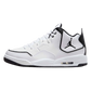 JORDAN COURTSIDE 23 WHITE BLACK