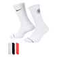 Nike Total90 Everyday Cushioned Crew Socks (3 Pairs)