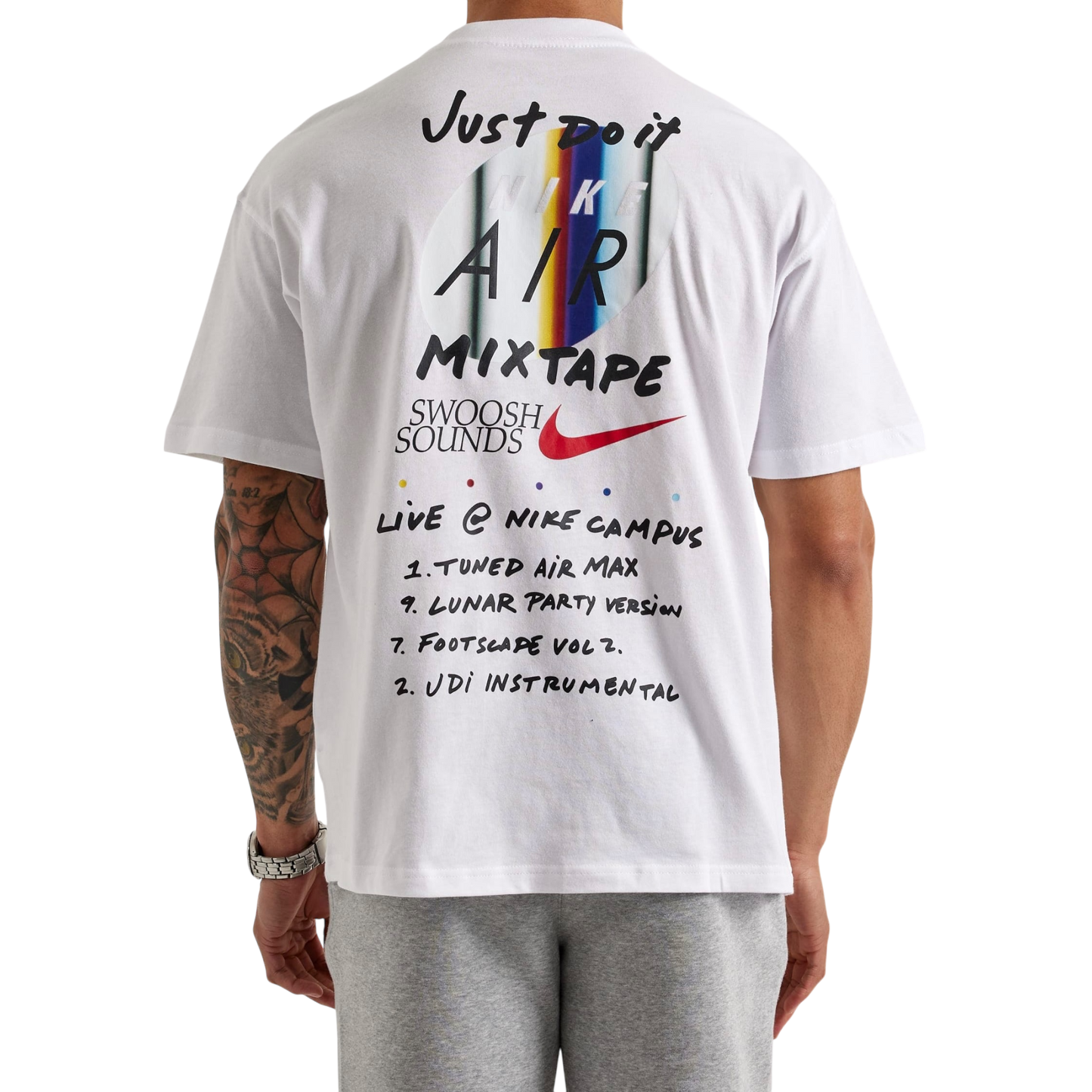 Nike Sportswear M90 T-Shirt