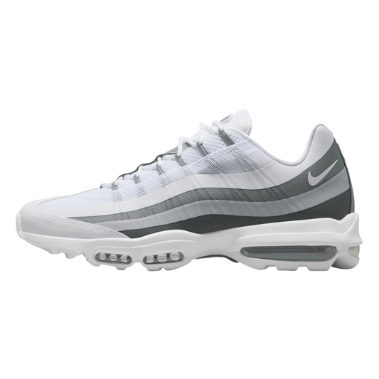 Nike Air Max 95 Ultra Wolf Grey White