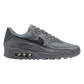 Nike Air Max 90 Premium Smoke Grey Black