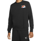 Nike Sportswear Men's Fleece Crew