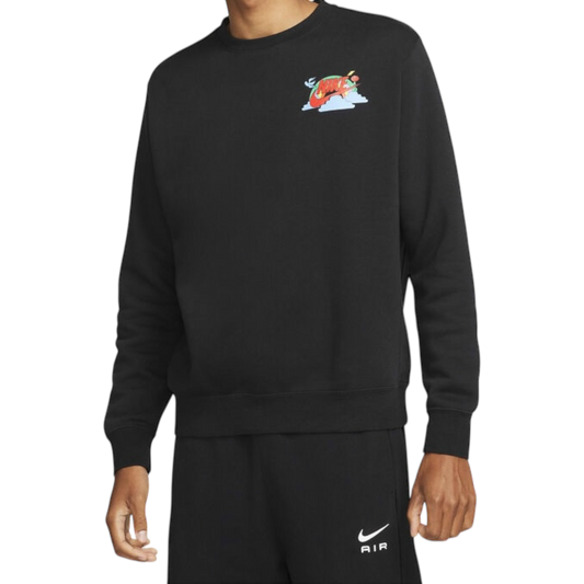 Nike Sportswear Men's Fleece Crew