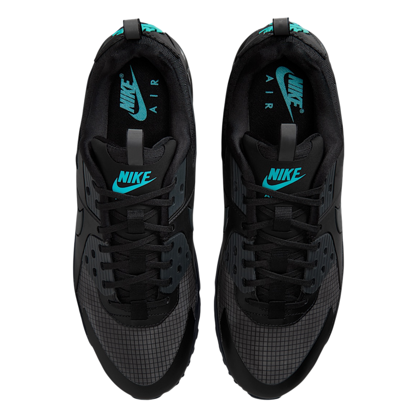 Nike Air Max 90 Black Dusty Cactus