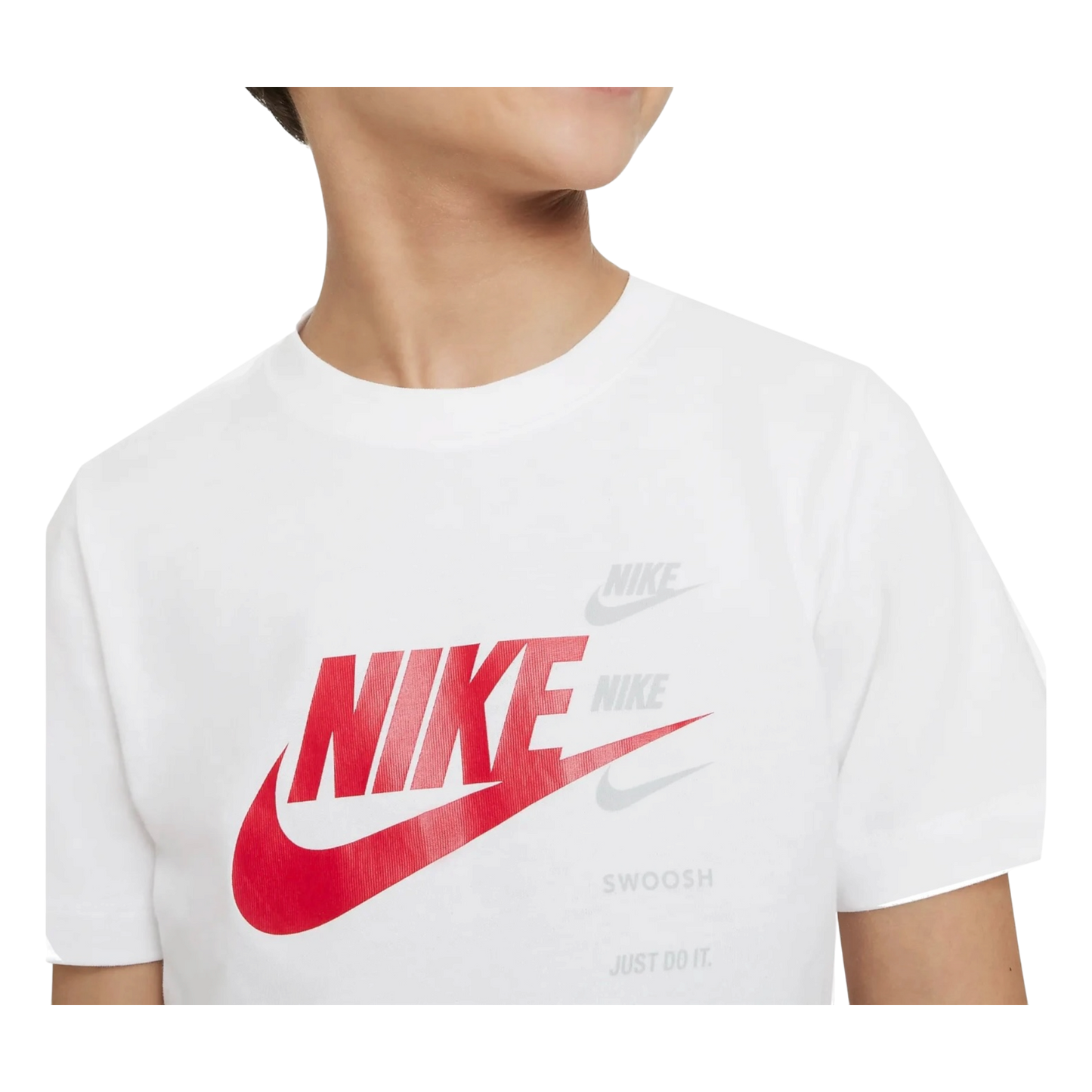 Nike Sportswear Standard Issue T-Shirt