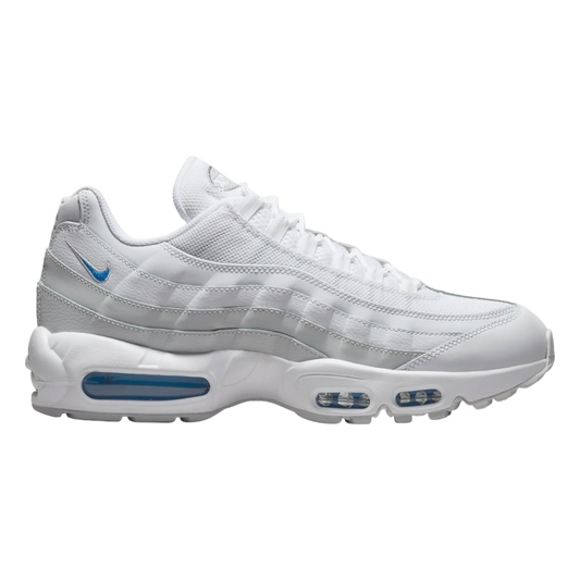 Nike Air Max 95 "Photo Blue"