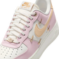 Nike Air Force 1 07 LX Mini Swoosh