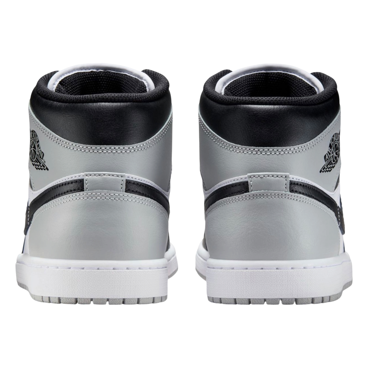 JORDAN 1 MID BARONS
