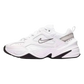 Nike M2K Tekno Cool White (Women's)