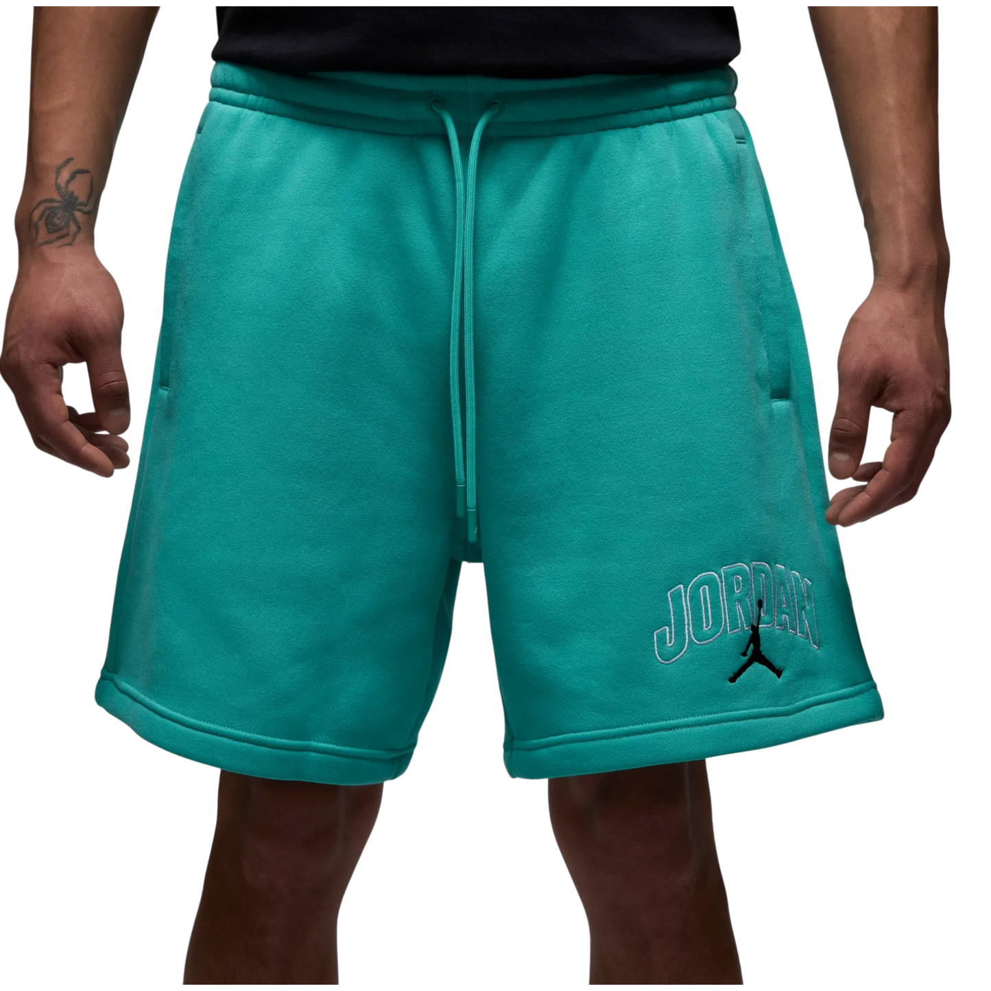 Nike Jordan Brooklyn Fleece Men's Graphic Shorts