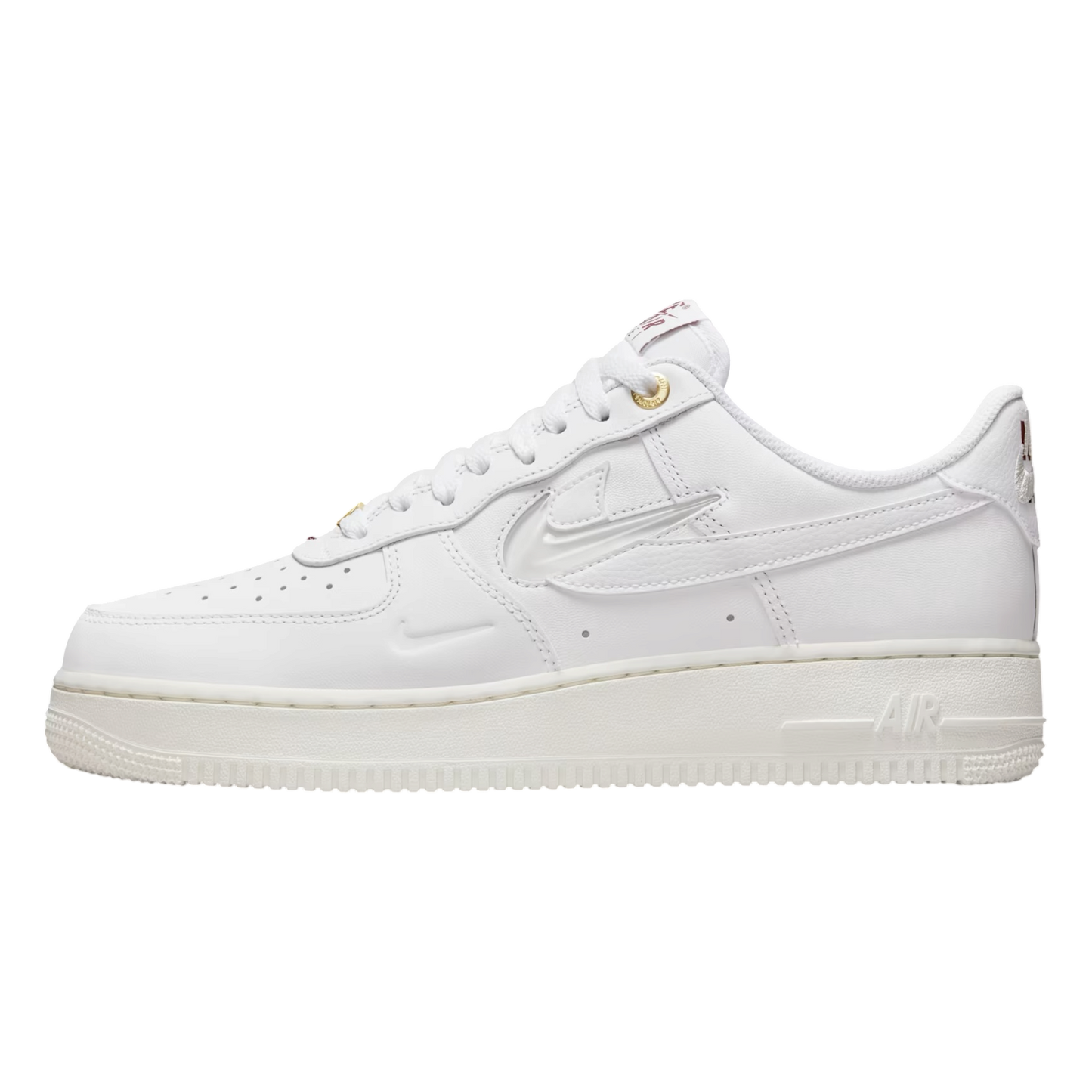 Nike Air Force 1 Low '07 LV8 Join Forces Sail