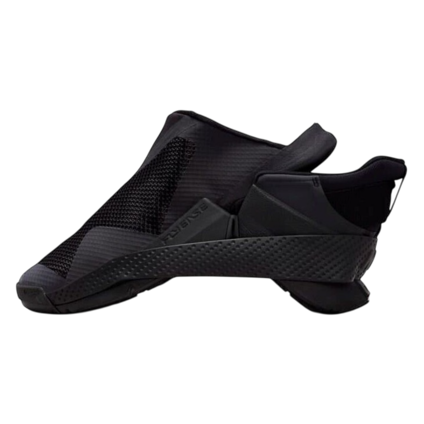 Nike Go FlyEase Triple Black