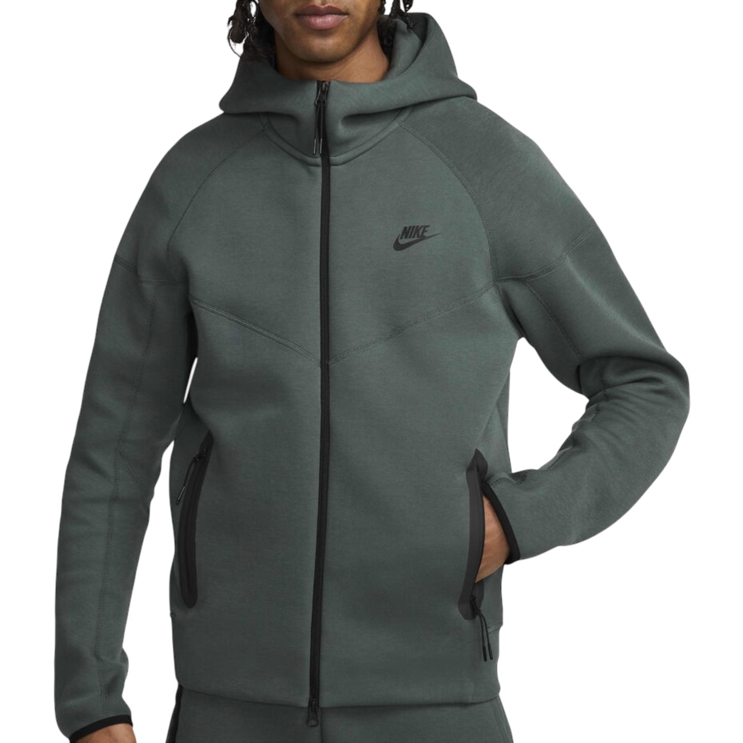 Nike Sportswear Tech Fleece Windrunner