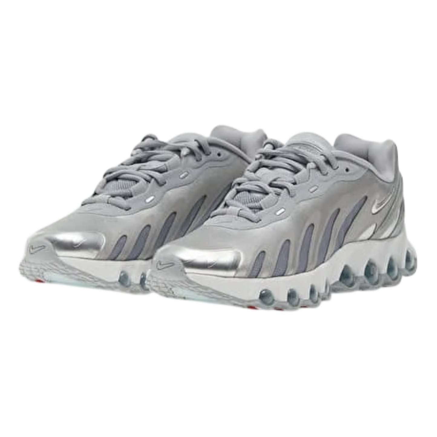 Nike Air Max Dn8 Wolf Grey Metallic Silver
