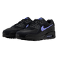 NIKE AIR MAX 90 “BLACK/SAPPHIRE”