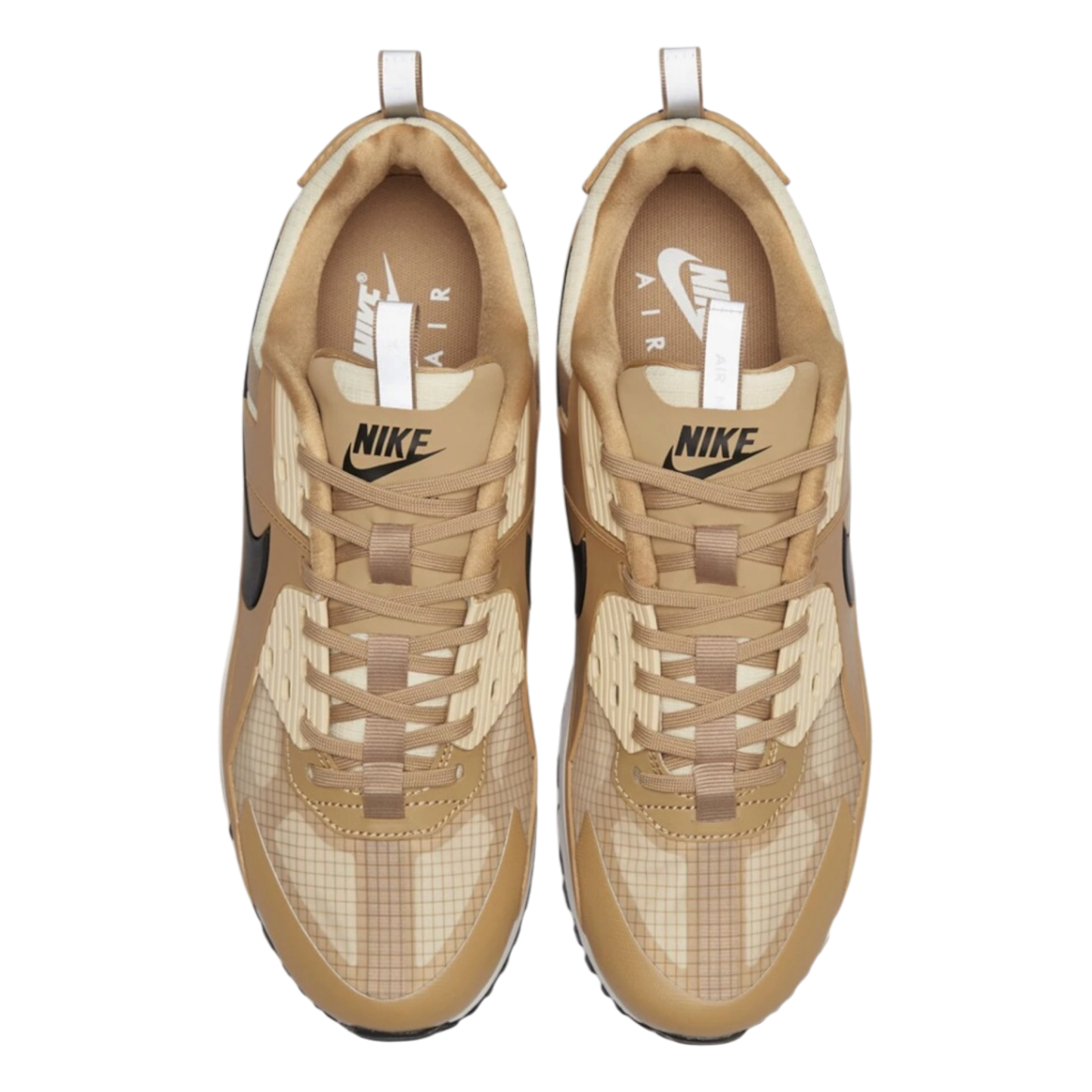 NIKE AIR MAX 90 DRIFT PARACHUTE BEIGE