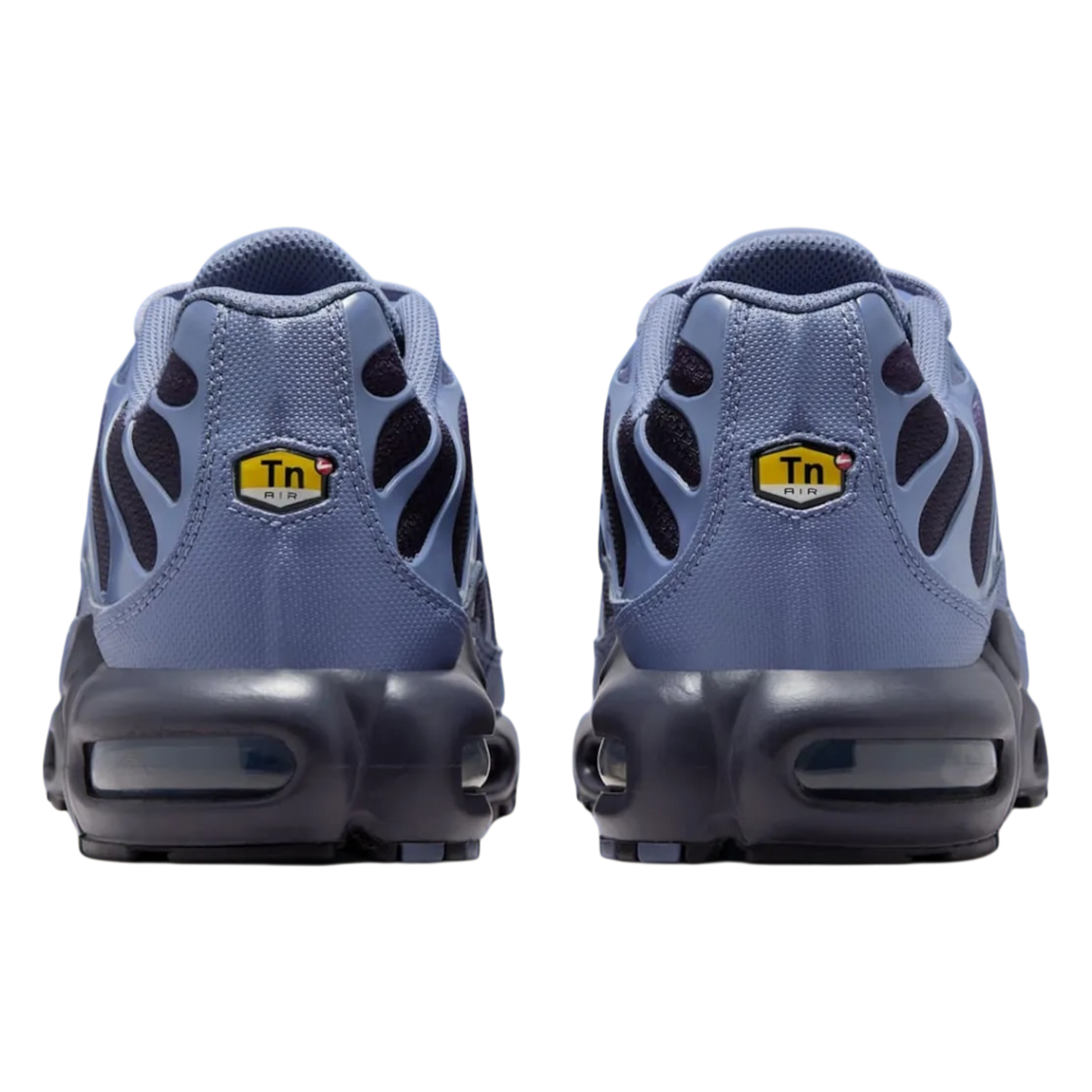 Air Max Plus "World Indigo"