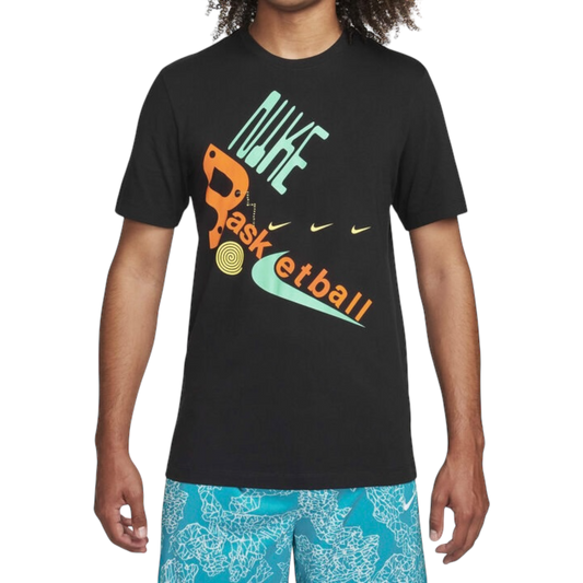 Nike Swoosh Men's T-Shirt