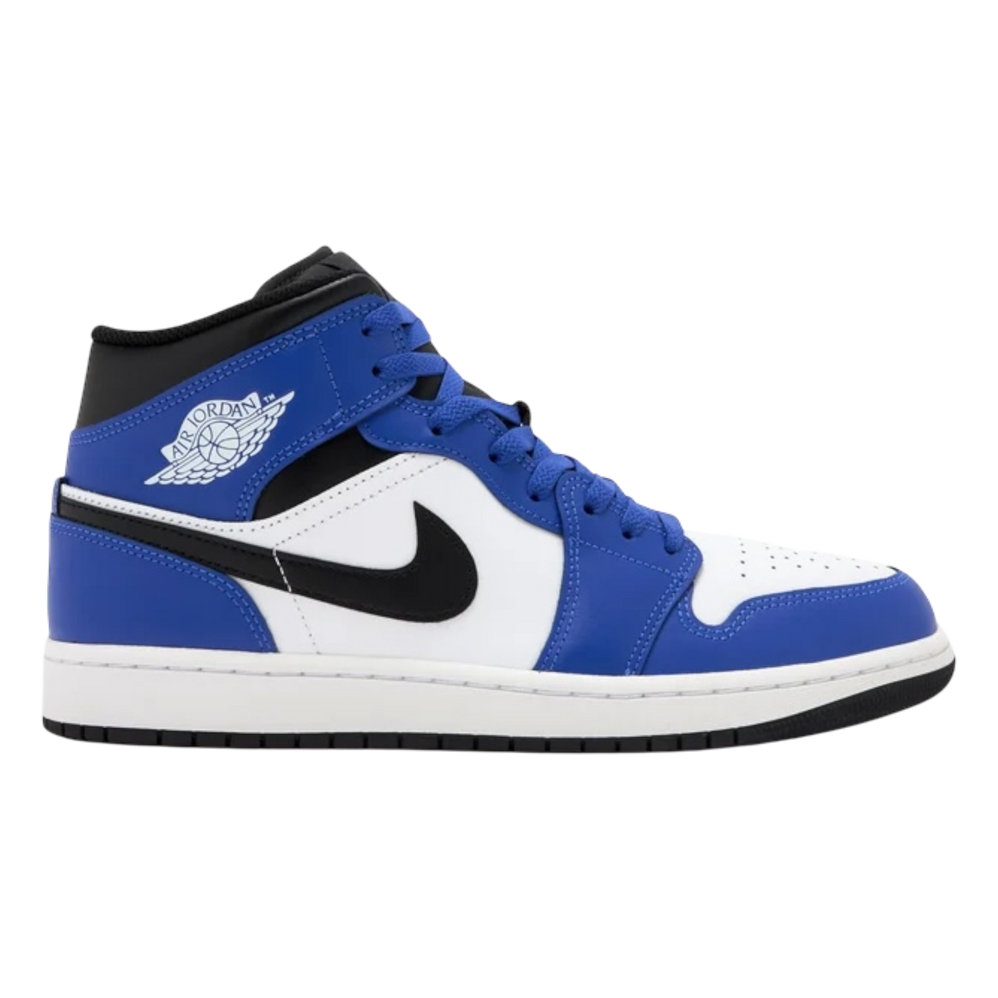 JORDAN 1 MID GAME ROYAL