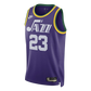 Nike Dri-FIT NBA Swingman Jersey Lauri Markkanen Utah Jazz 2023/24