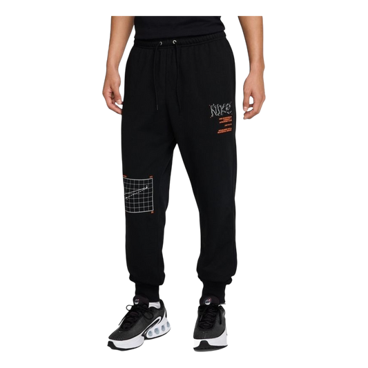 Nike Club French Terry Joggers