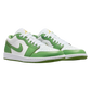 Air Jordan 1 Low SE "Chlorophyll"