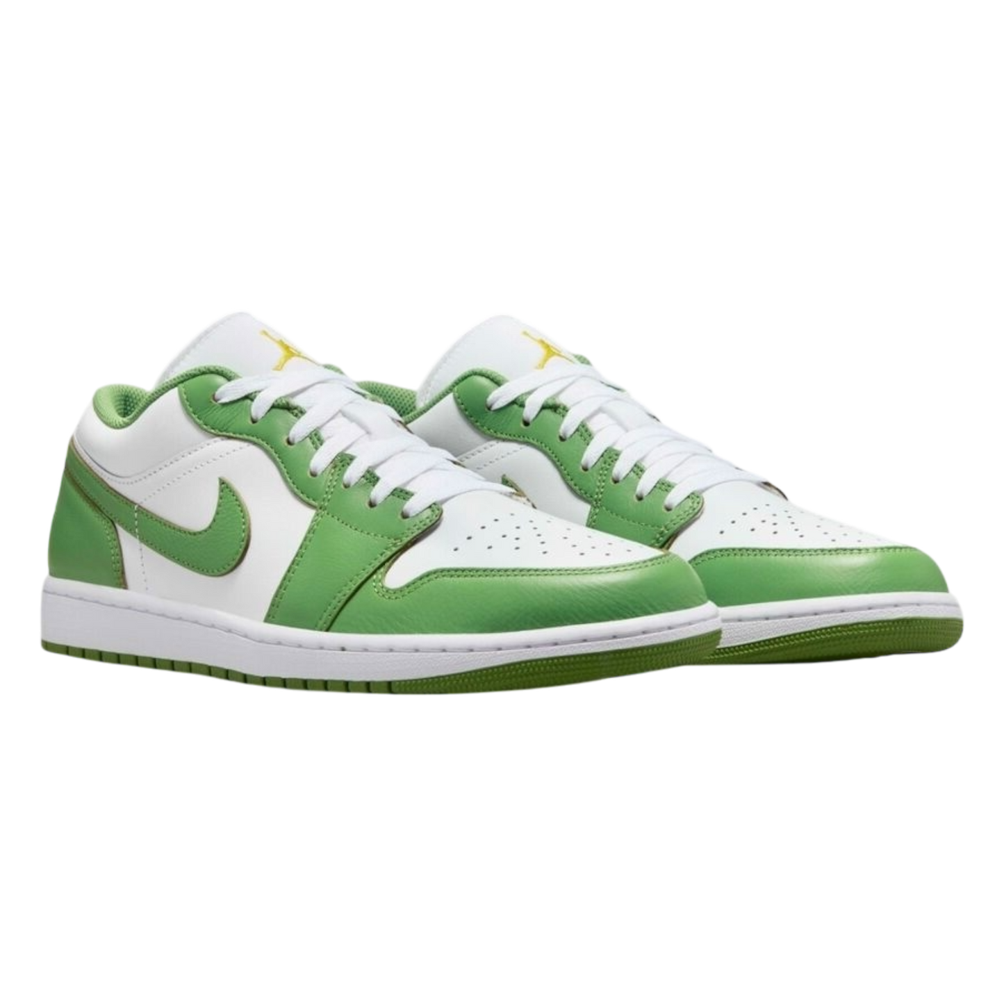 Air Jordan 1 Low SE "Chlorophyll"