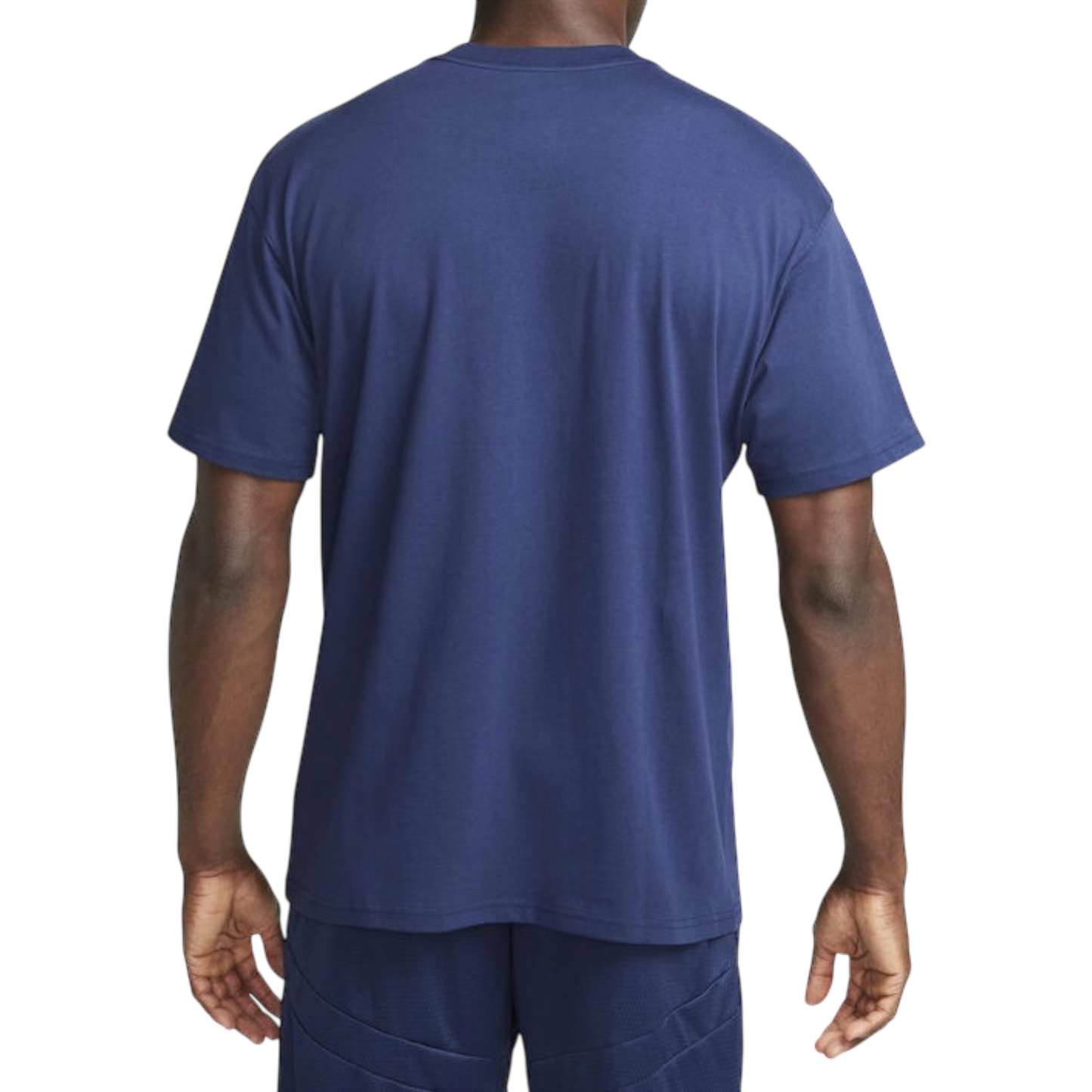 Nike Men's Max90 Basketball T-Shirt