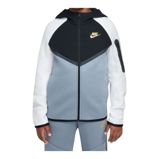 Nike Sportswear Kids Tech Fleece Full-Zip