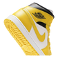 Jordan 1 MID Vivid Sulfur