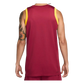Nike Spain Limited Road Basketball Jersey
