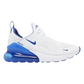 Nike Air Max 270 White Royal