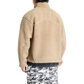 Nike Acg “Canwell Glacier” Men’s Therma-Fit Adv Windproof Fleece