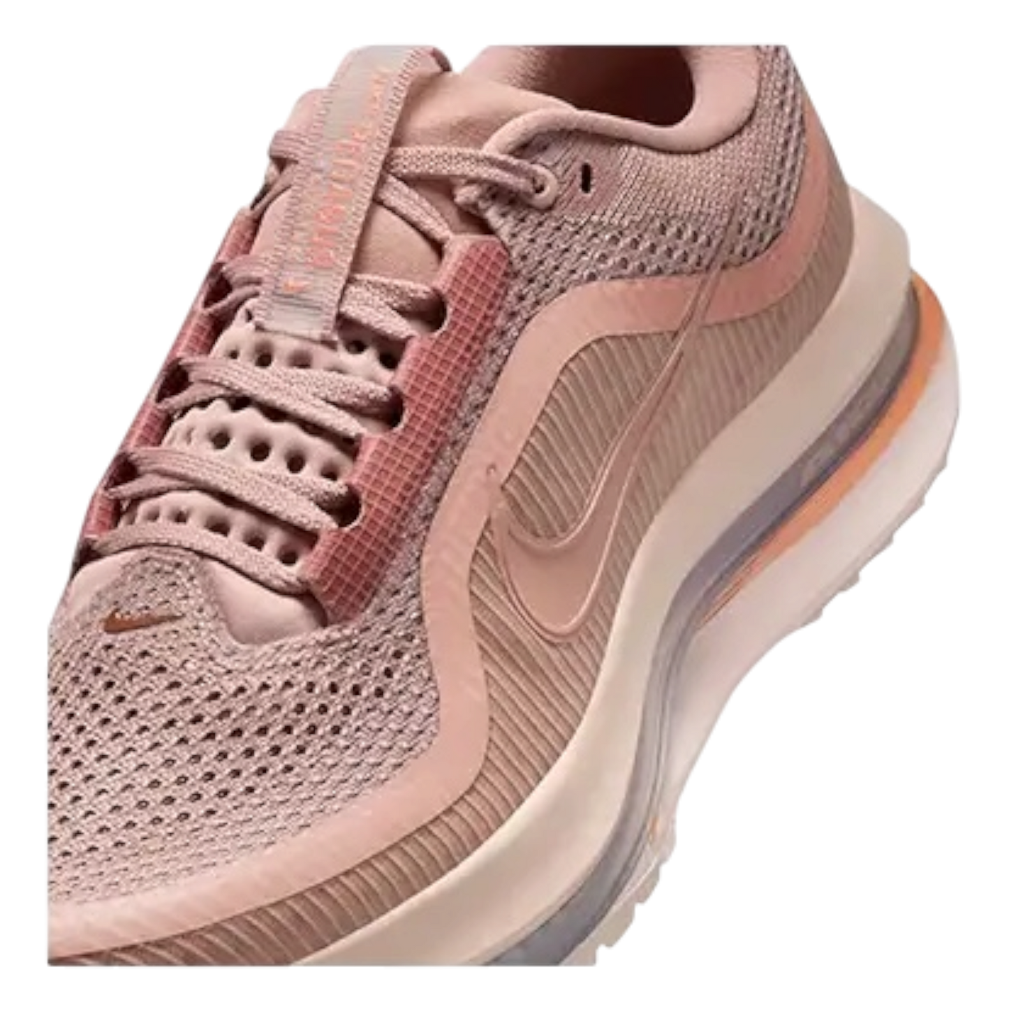 Nike Air Zoom Pegasus Premium Metallic Rose Gold (Women's)